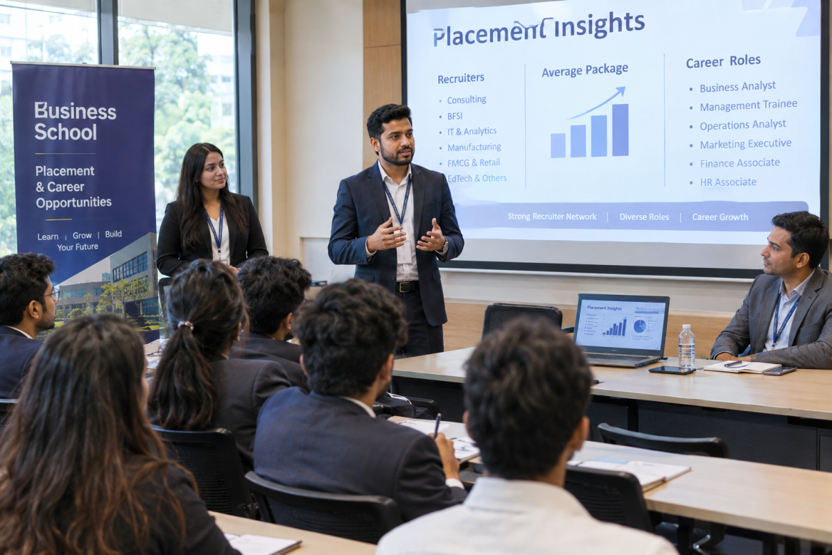 PIBM Pune placements 2026 recruiters and salary insights