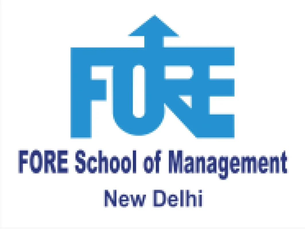 FORE SCHOOL OF MANAGEMENT
