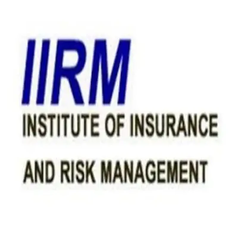 INSTITUTE OF INSURANCE AND RISK MANAGEMENT