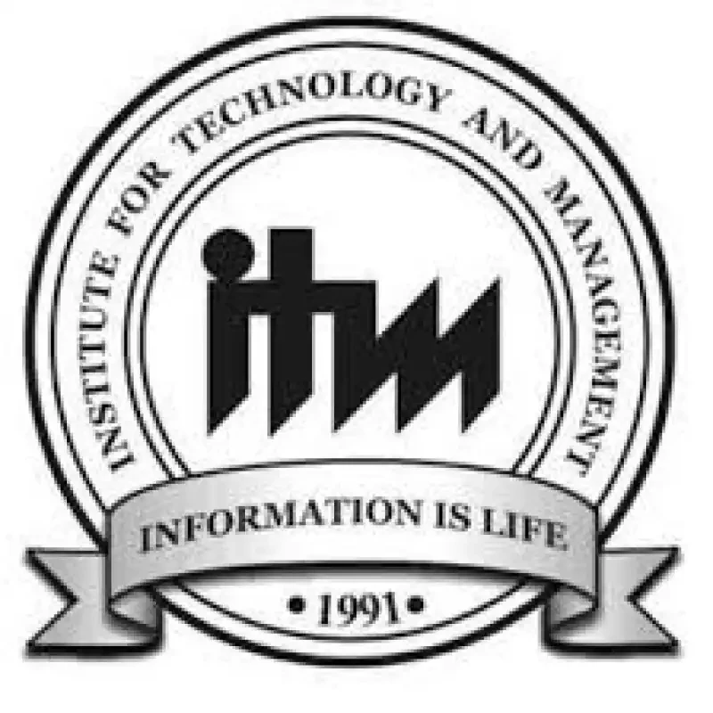 Institute For Technology & Management (ITM)