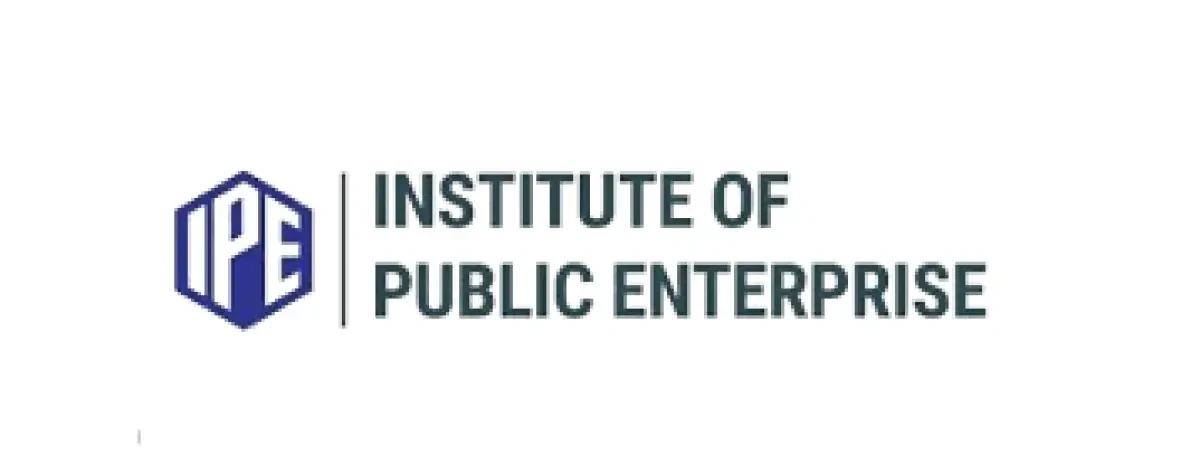 Institute of Public Enterprise