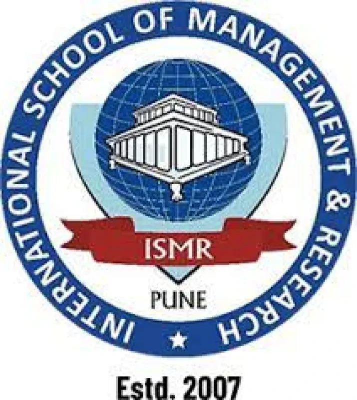International School of Management & Research (ISMR)