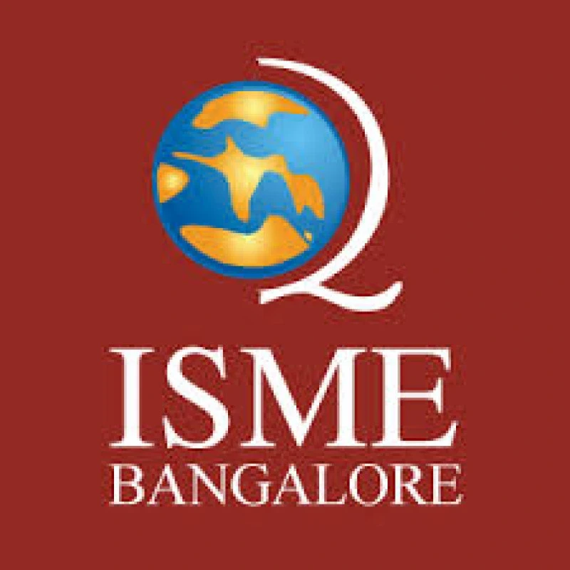 International School of Management Excellence (ISME)
