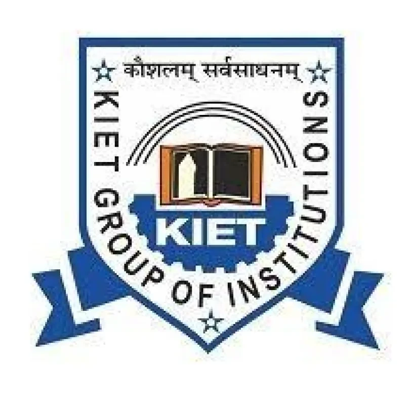KIET SCHOOL OF MANAGEMENT