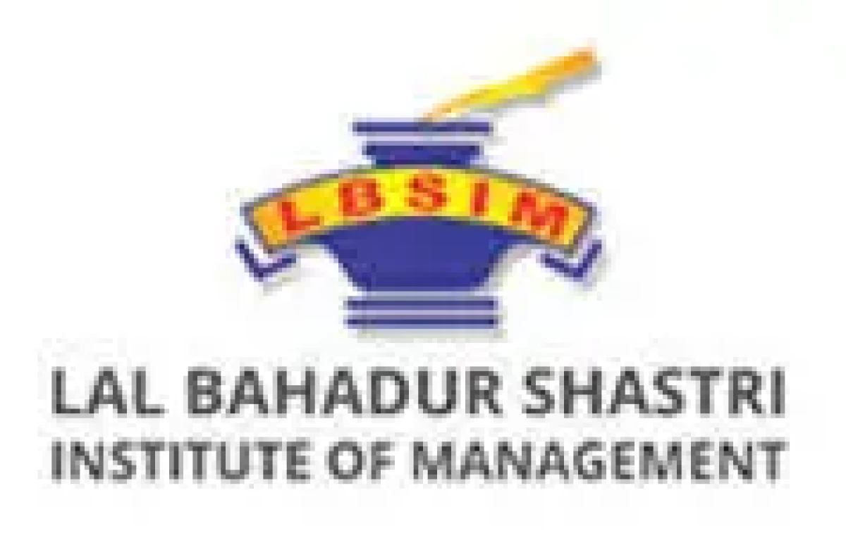 LAL BAHADUR SHASTRI INSTITUTE OF MANAGEMENT, DELHI