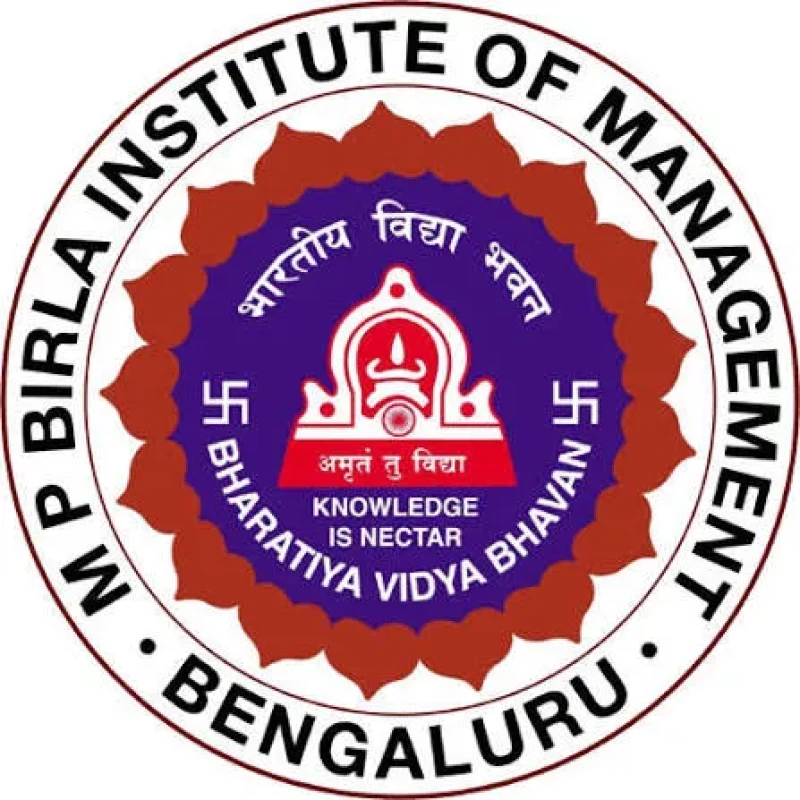 M P Birla Institute of Management
