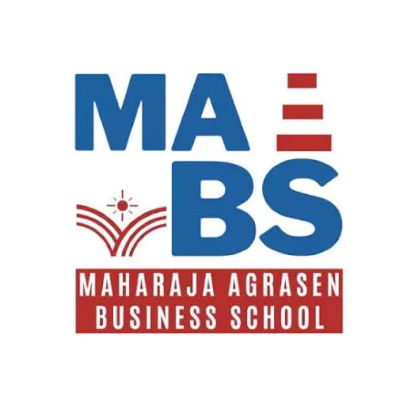 Maharaja Agrasen Business School (MABS)