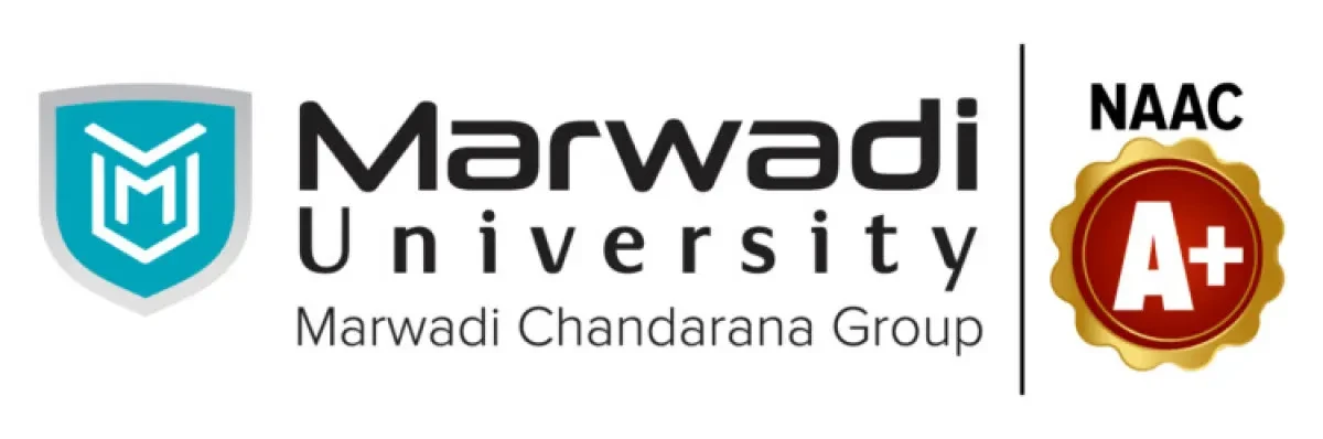 Marwadi University- Rajkot
