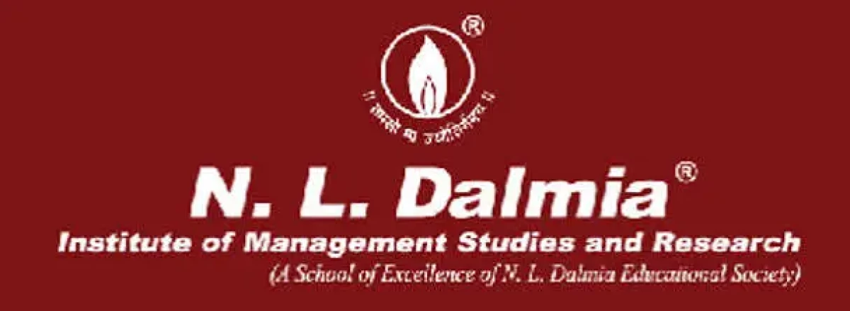 N. L. DALMIA INSTITUTE OF MANAGEMENT STUDIES