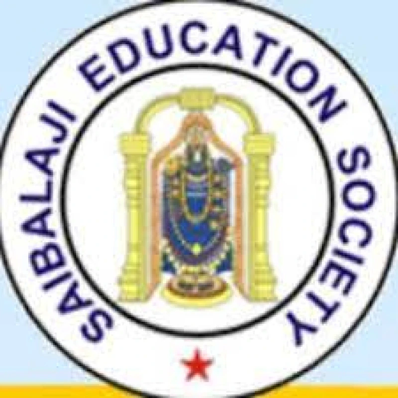 Sai Balaji International Institute of Management Sciences