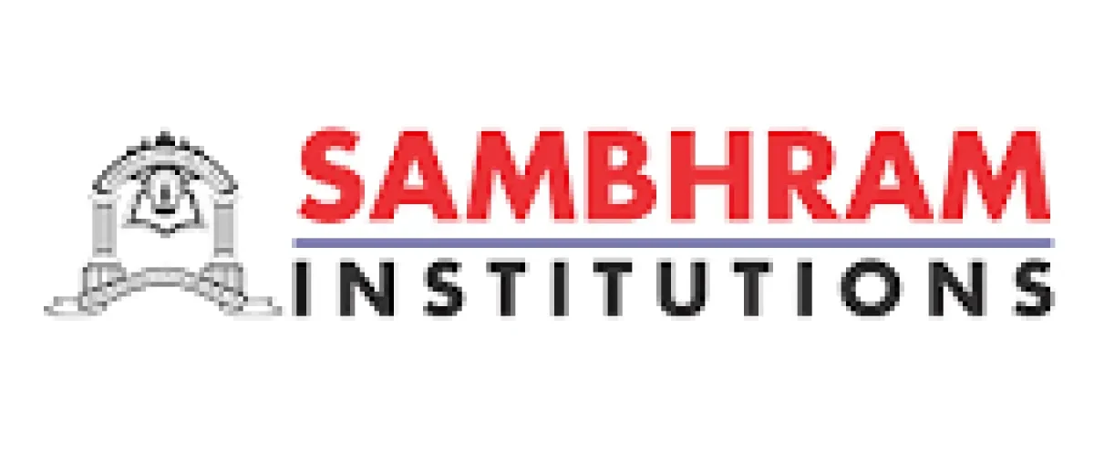 Sambhram Group Of Institutions (SGI)