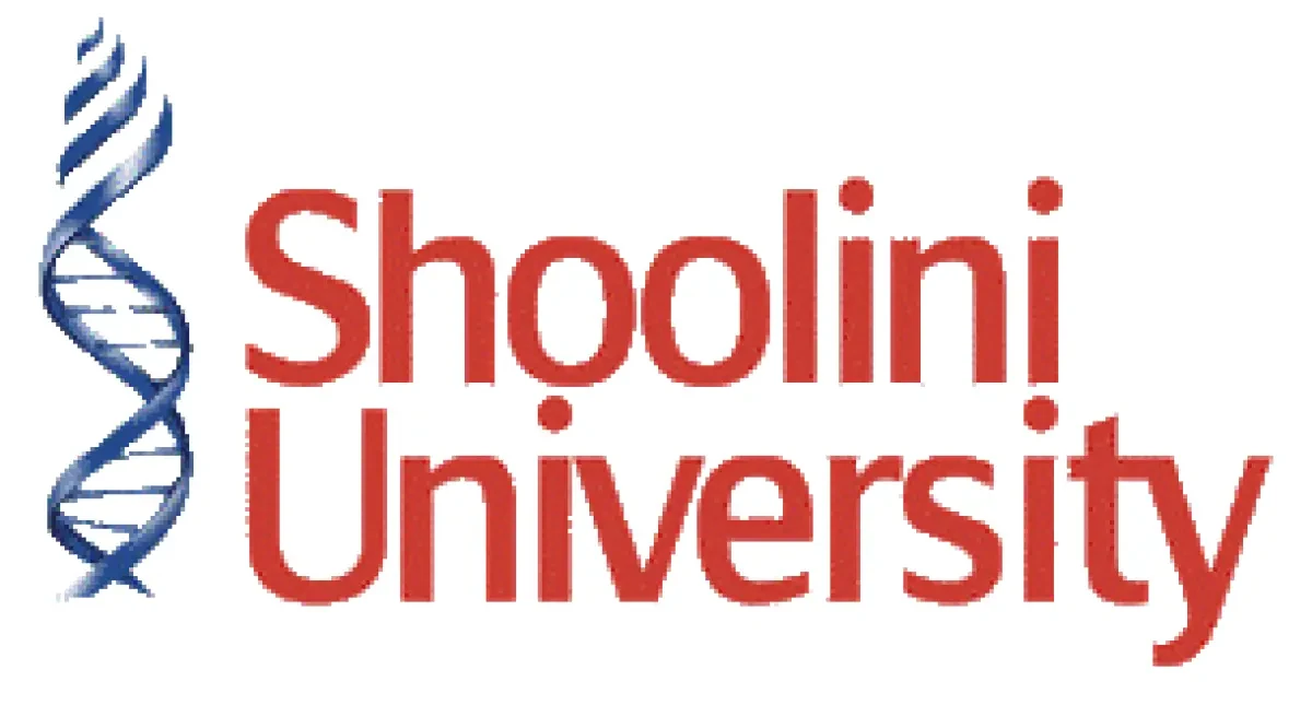 Shoolini University