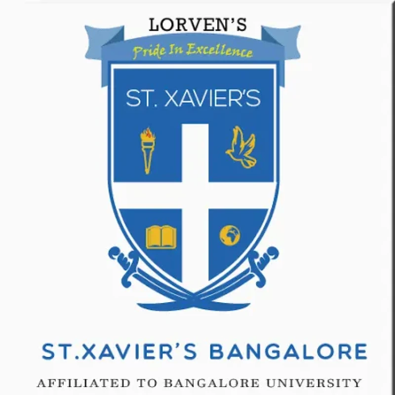 St. Xavier's College